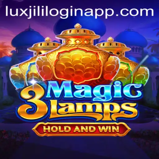 Experience the Enchanting World of 3MagicLamps