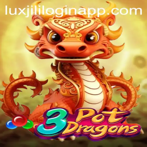 Discover the Exciting World of 3PotDragons and the Luxjili Login App