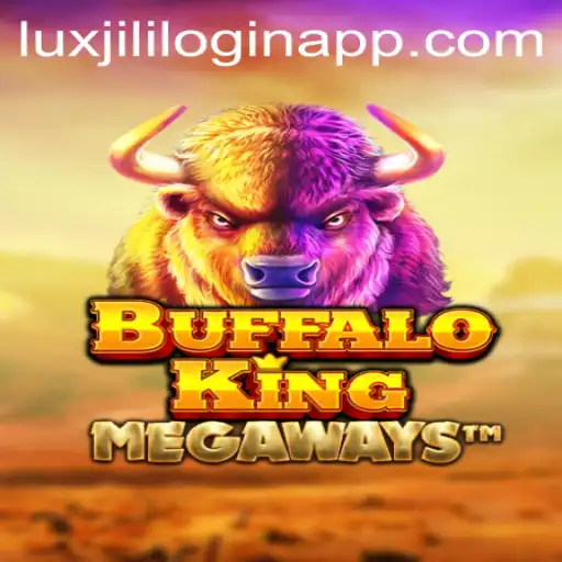 BuffaloKing: A Majestic Journey into the Wild