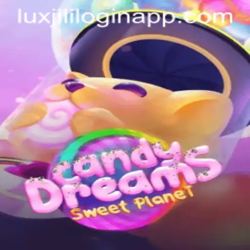 CandyDreams A Sweet Escape