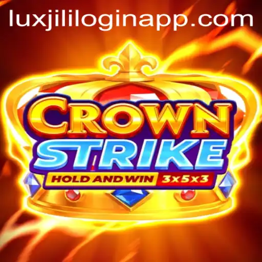 Crownstrike A Strategic Revolution in Gaming