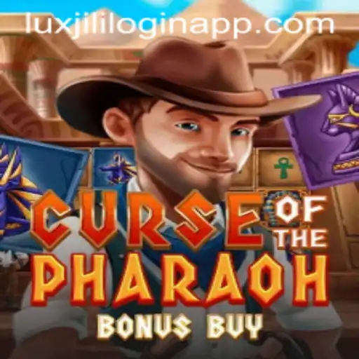 Curse of the Pharaoh Bonus Buy: An Exciting Journey into Ancient Egypt