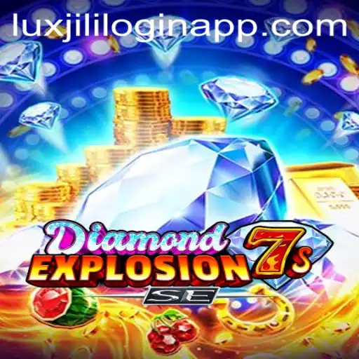 Exploring the Exciting World of DiamondExplosion7sSE: An In-Depth Guide
