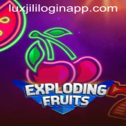 ExplodingFruits: A Vibrant Adventure Awaits