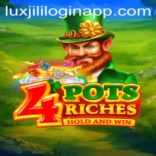 Exploring 4PotsRiches: A Fascinating Gaming Experience