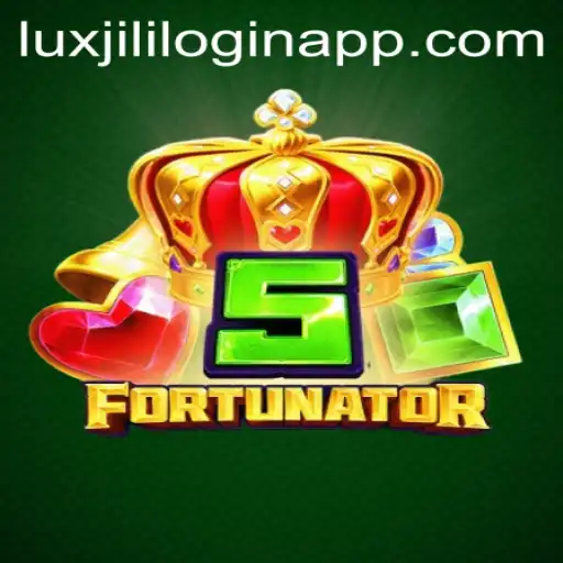 Exploring 5Fortunator and Luxjili Login App