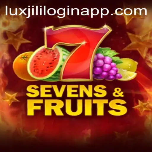 Exploring Sevens & Fruits