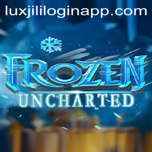 FrozenUncharted: Exploring the Mystical Worlds of Adventure