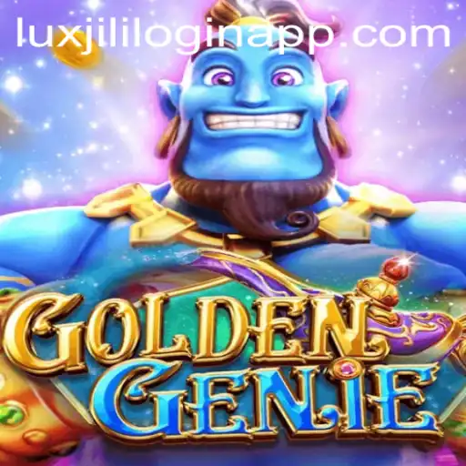 Exploring the Allure of GOLDENGENIE: A Dazzling Gaming Experience