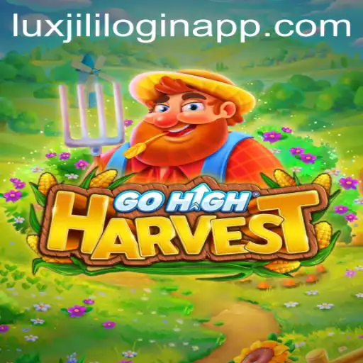 An In-Depth Look at GoHighHarvest and Luxjili Login App