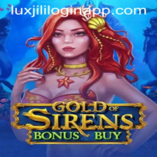 GoldofSirensBonusBuy: A Deep Dive into the Exciting New Slot Game