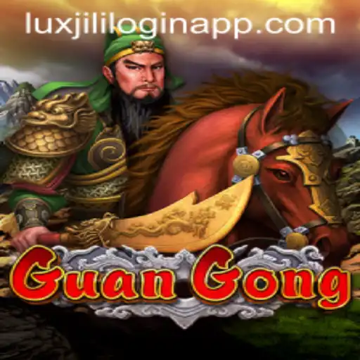 GuanGong: Exploring the Historical Legacy in Gaming