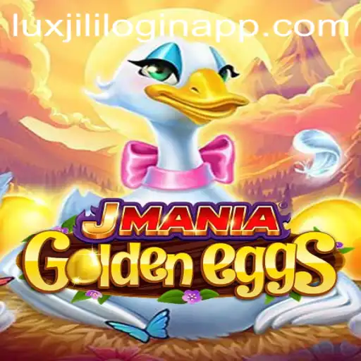 Exploring JManiaGoldenEggs: A Thrilling New Gaming Experience