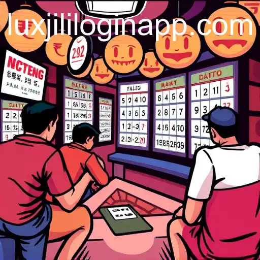 Examining Jueteng: Tradition Meets Technology with Luxjili Login App
