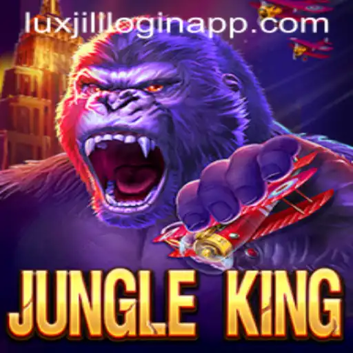 JungleKing: An Exciting Adventure in the Heart of the Wilderness