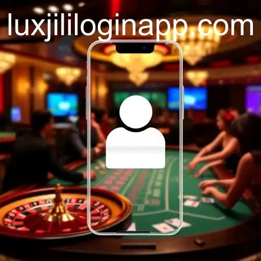 The Thrilling World of Live Casino: Enter the Game with Luxjili Login App