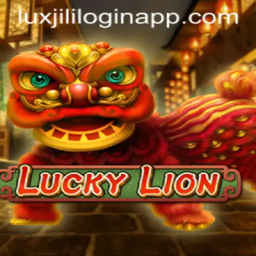 Discover the World of LuckyLion and the Luxjili Login App
