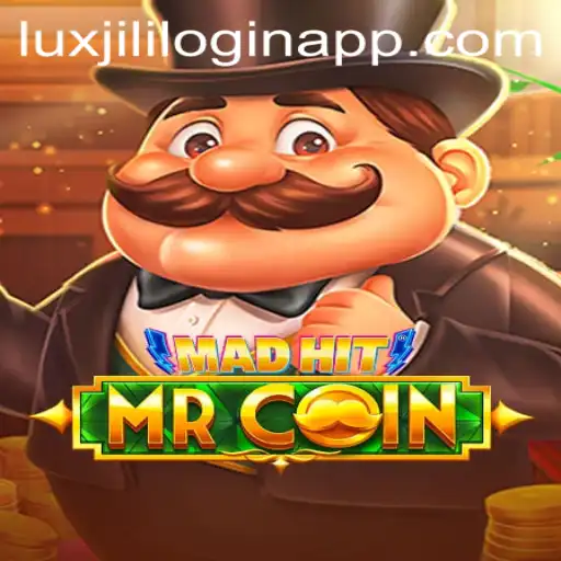 Discover the Exciting World of MadHitMrCoin with Luxjili Login App