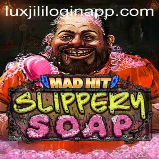 MadHitSlipperySoap: A Thrilling New Gaming Experience