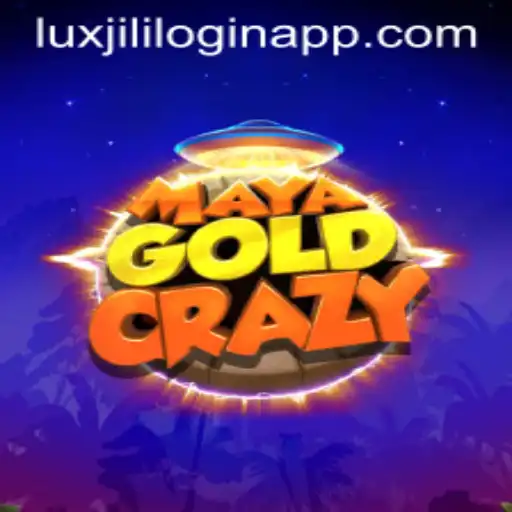 Discovering the Fascination of MayaGoldCrazy and the Luxjili Login App