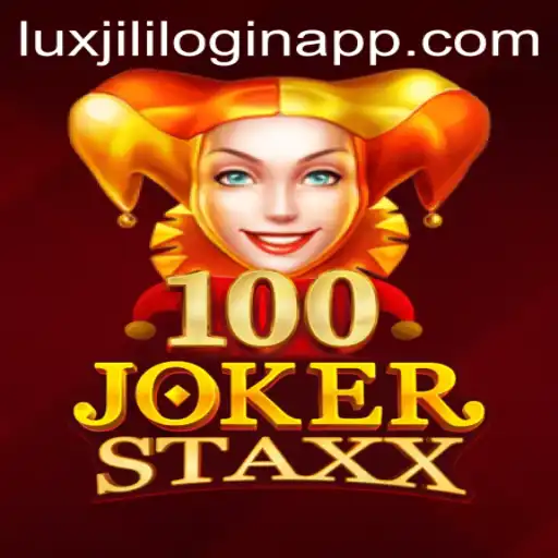 Exploring 100JokerStaxx: A Thrilling Slot Game