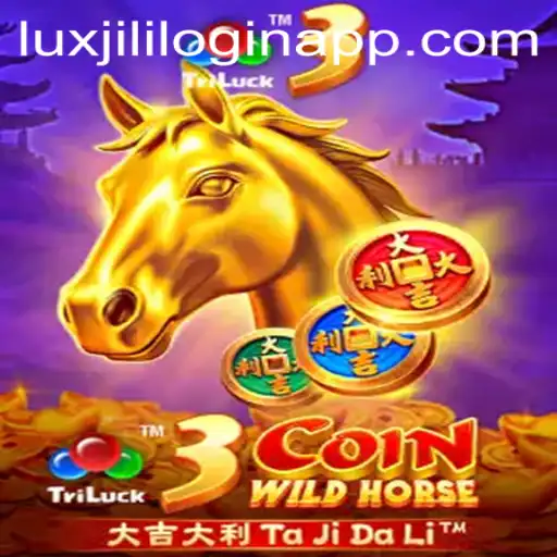 Explore the Thrilling World of 3CoinWildHorse