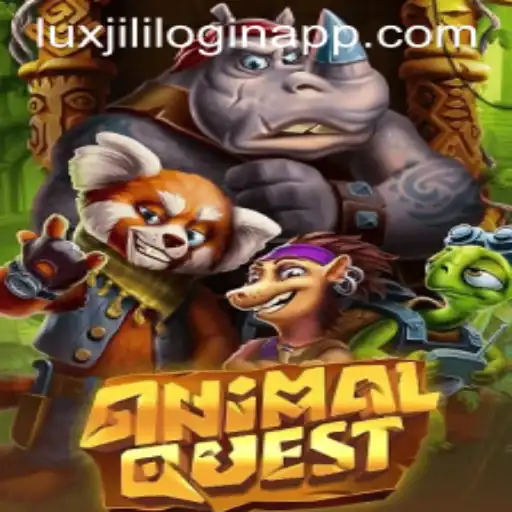Discovering AnimalQuest: A Comprehensive Guide to the Adventure