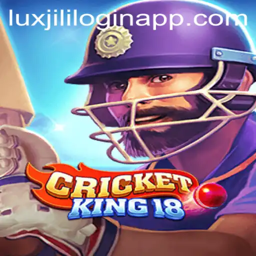 Discover CricketKing18: The Ultimate Sports Gaming Experience