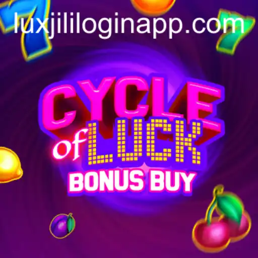 CycleofLuckBonusBuy: A Thrilling Slot Adventure
