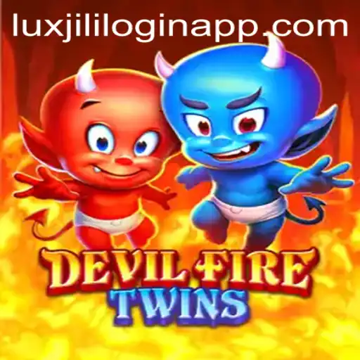 DevilFireTwins: Unveiling the Inferno of Strategy and Adventure