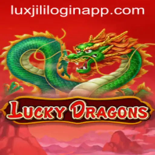 Discover LuckyDragons: An Exciting Gaming Experience