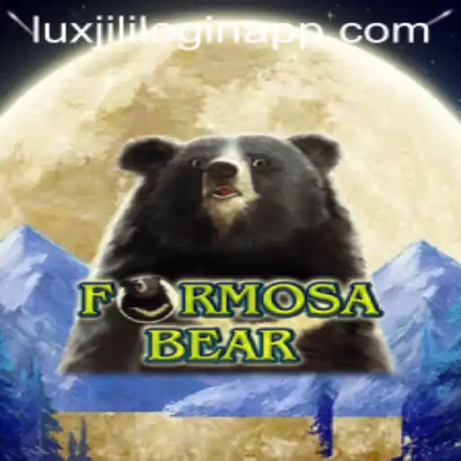 Discovering the World of FormosaBear