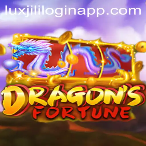 DragonFortune: A Mystical Adventure Combined with Luxjili Login App