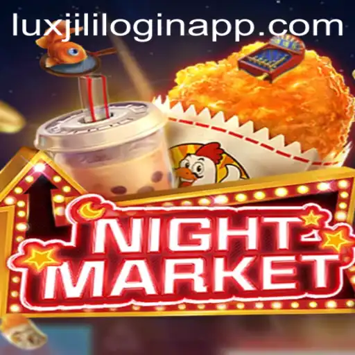 Explore the Intriguing World of NIGHTMARKET