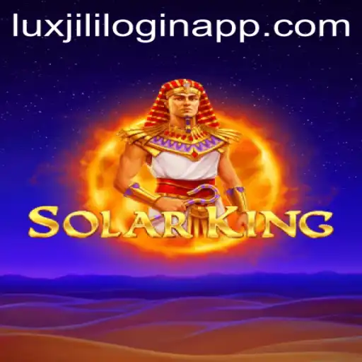 Discover the Thrills of SolarKing