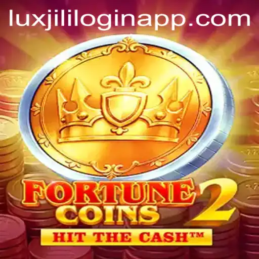 A Deep Dive into FortuneCoins2 and Luxjili Login App