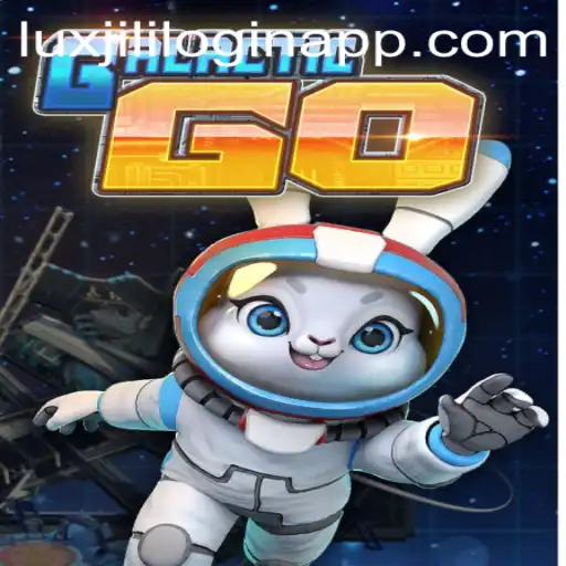Exploring GalacticGO: A Next-Gen Gaming Adventure with Luxjili Login App