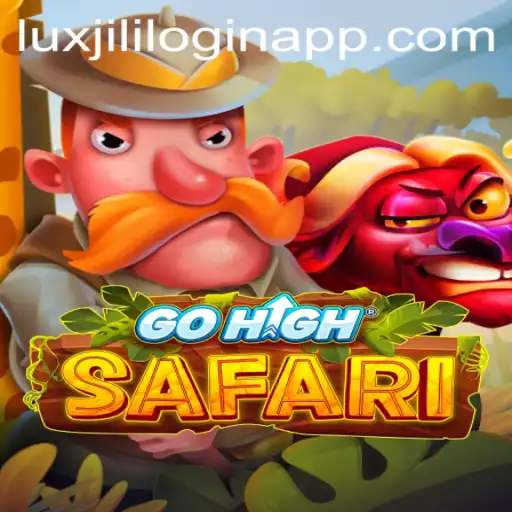 Embark on an Adventure with GoHighSafari: Discover the Thrill and Strategy Behind the Game