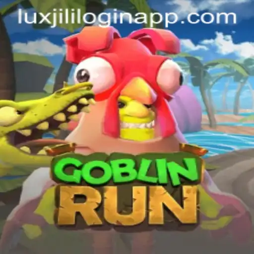 GoblinRun: An Adventurous Journey in a Magical World