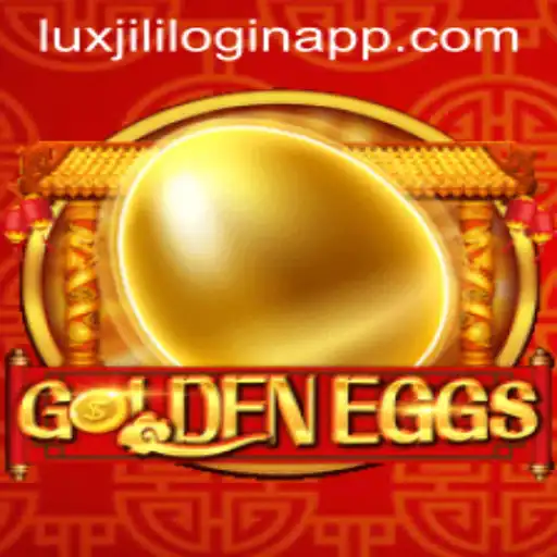 Exploring GoldenEggs: An Engaging Adventure with Luxjili Login App