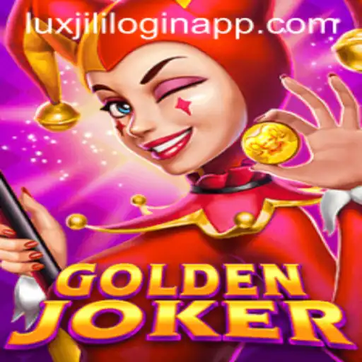 GoldenJoker: A Deep Dive into the Game and luxjili Login App