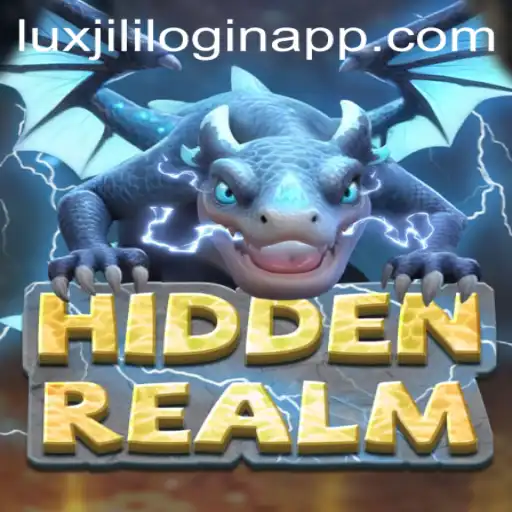 HiddenRealm: An Epic Journey into the Mystical World