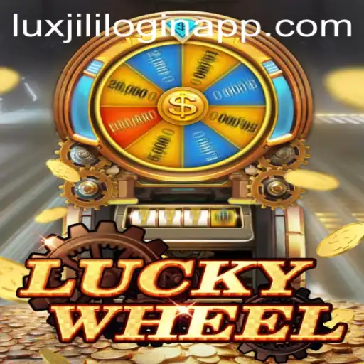 Exploring the Exciting World of LuckyWheel and Luxjili Login App