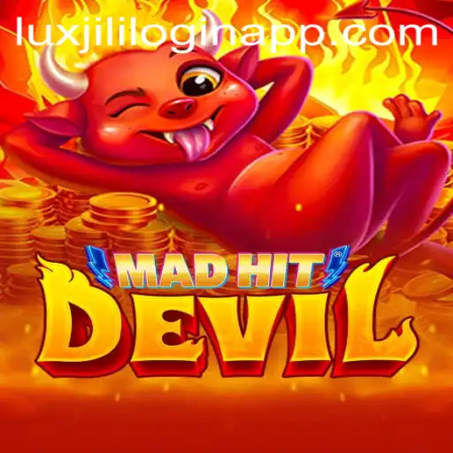 MadHitDevil: Dive into the Exhilarating World of Chaos and Strategy