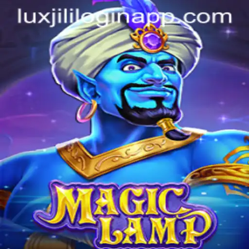Discovering the Captivating World of MagicLamp and Exploring Luxjili Login App