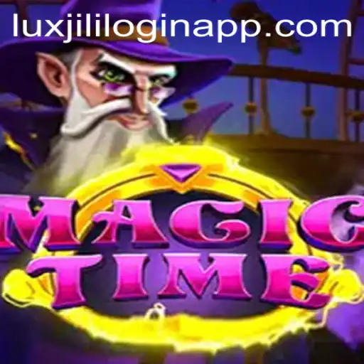 Unveiling the Enchanting World of MagicTime