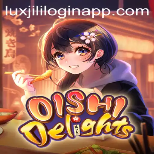 Unlock the Adventure of OishiDelights