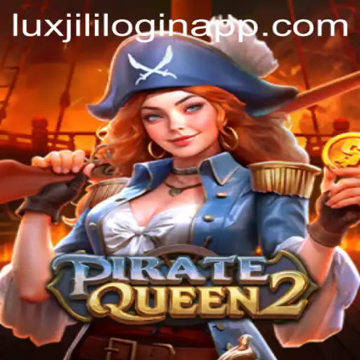 PirateQueen2: The Ultimate Adventure Game