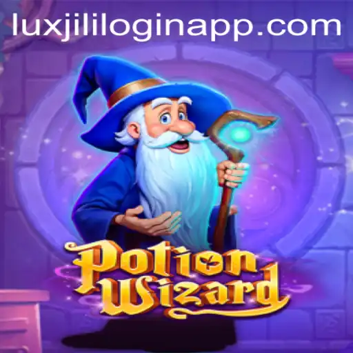 Exploring the Magical World of PotionWizard and Luxjili Login App