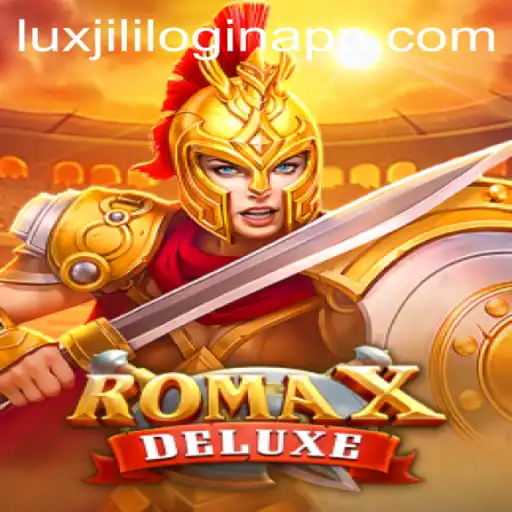 Exploring the Exciting World of RomaXDeluxe and Luxjili Experience